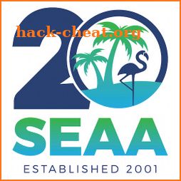 SEAA 2021 icon