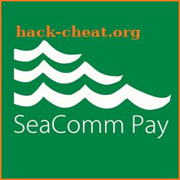 SeaComm Pay icon