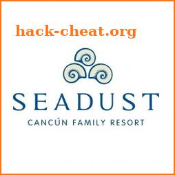 Seadust Cancún icon