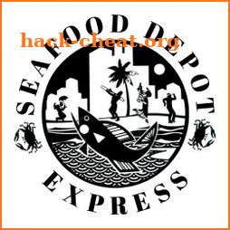 Seafood Depot Express icon