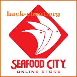 SeafoodCity Supermarket icon
