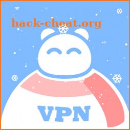 Seal Booster-Forefront VPN icon