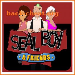 Seal Boy & Friend's icon