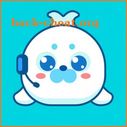 Seal Live - Live Streaming Chat&Live Video Chat icon