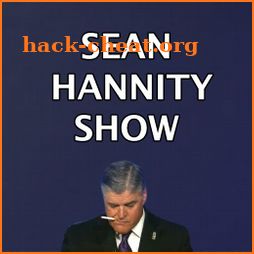 Sean Hannity Show Unofficial Podcast icon