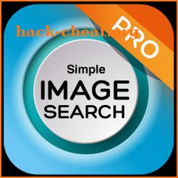 search by image on web (reverse image search) icon