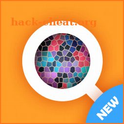 Search by image: quick photo search tool icon