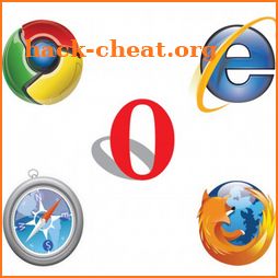 search engines all icon