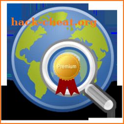 Search Engines | Premium icon