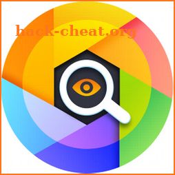 Search With Camera: Reverse Image Search By Photo icon