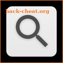 SearchBar Ex - Search Widget icon