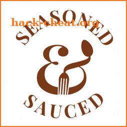 Seasoned & Sauced icon