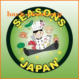 Seasons of Japan icon