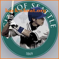 Seattle Baseball - Mariners Edition icon