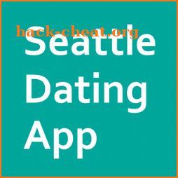Seattle Dating App icon