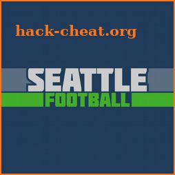 Seattle Football-Seahawks News icon