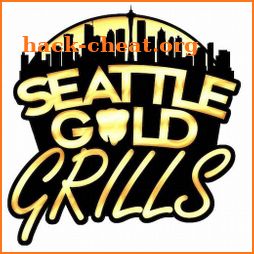 Seattle Gold Grills icon