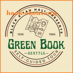 Seattle Green Book Tour icon
