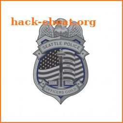 Seattle Police Officers Guild icon