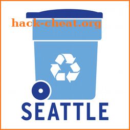 Seattle Recycle & Garbage icon