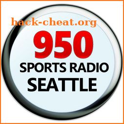 Seattle Sports Radio 950 icon