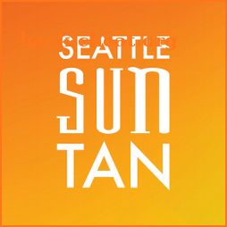 Seattle Sun Tan icon