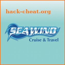 Seawind - Cruise Travel icon