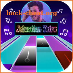 Sebastian Yatra Song for Piano Tiles Game icon