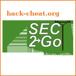 SEC 2Go icon