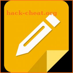 Sec Notes- Free Secure Notepad icon