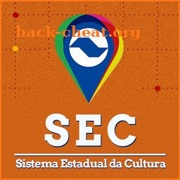 SEC - Sistema Estadual da Cultura icon