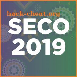 SECO Events icon