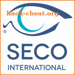 SECO International Events icon