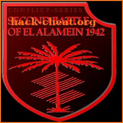 Second Battle of El Alamein icon