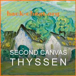 Second Canvas Thyssen icon