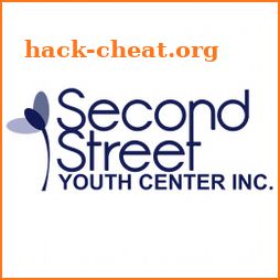 Second Street Youth Center icon