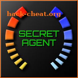 Secret Agent Watchface icon