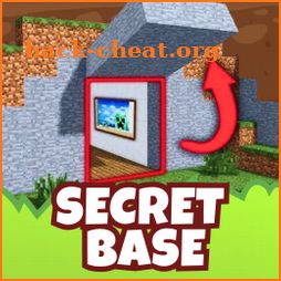 Secret Base Mod for Minecraft icon