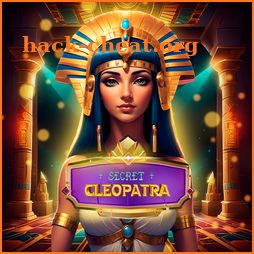 Secret Cleopatra icon