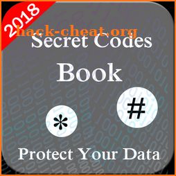 Secret Codes Book 2018 icon