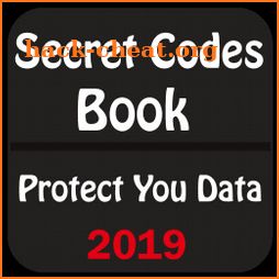 Secret Codes Book 2019 Free icon