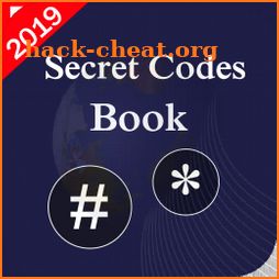 Secret Codes Book for All Mobiles 2019 icon
