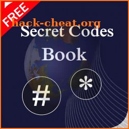 Secret Codes Book for All Mobiles FREE icon
