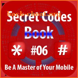 Secret Codes Book: New & Updated icon