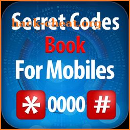 Secret Codes Book : New icon