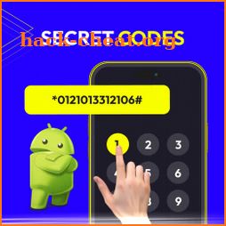 Secret Codes For All Mobiles icon