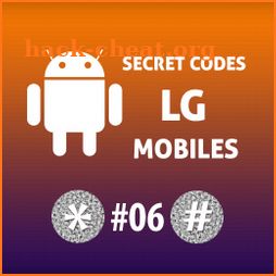 Secret Codes for LG Mobiles icon