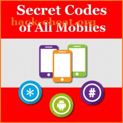 Secret Codes of All Mobiles Free icon
