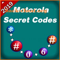 Secret Codes of Motorola 2019: icon
