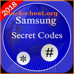 Secret Codes of Samsung 2018: icon